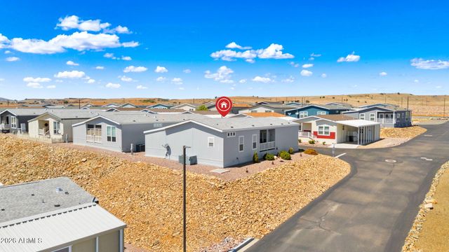 125 E Cypress Boulevard 125, Dewey, AZ 86327