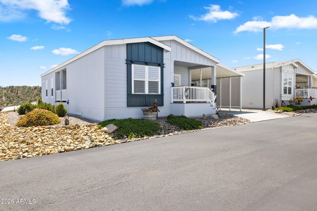 125 E Cypress Boulevard 125, Dewey, AZ 86327
