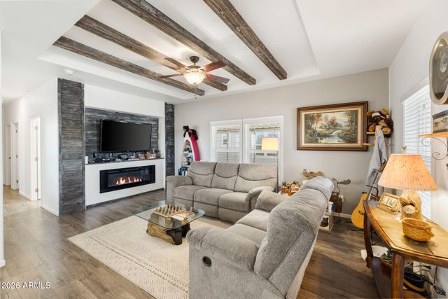 125 E Cypress Boulevard 125, Dewey, AZ 86327