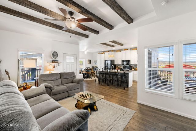 125 E Cypress Boulevard 125, Dewey, AZ 86327
