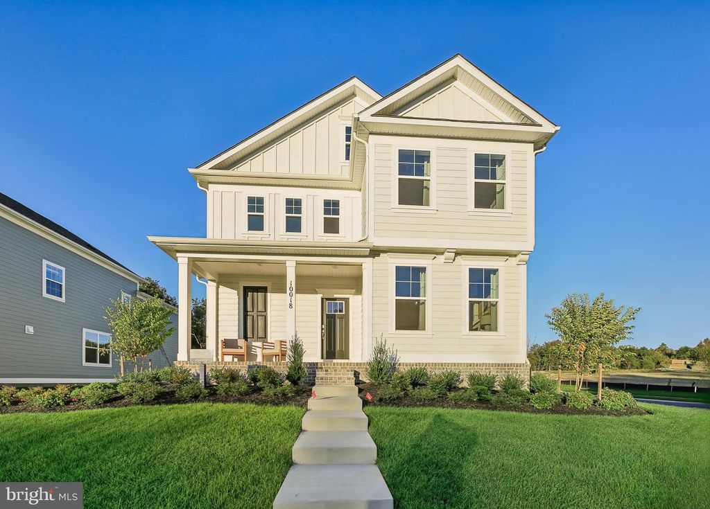 460 HERRINGBONE WAY, Frederick, MD 21701