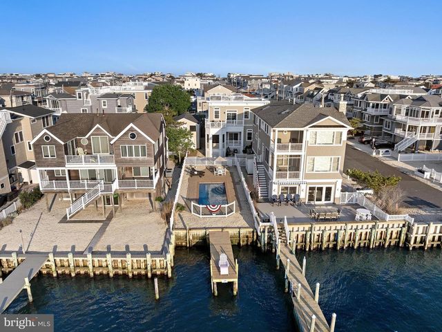 41 W OCEAN VIEW DR, Long Beach Township, NJ 08008