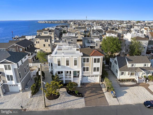 41 W OCEAN VIEW DR, Long Beach Township, NJ 08008