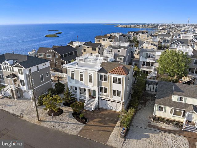 41 W OCEAN VIEW DR, Long Beach Township, NJ 08008