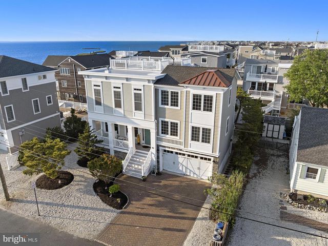 41 W OCEAN VIEW DR, Long Beach Township, NJ 08008