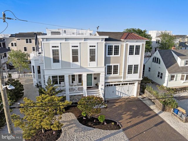 41 W OCEAN VIEW DR, Long Beach Township, NJ 08008