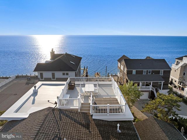 41 W OCEAN VIEW DR, Long Beach Township, NJ 08008