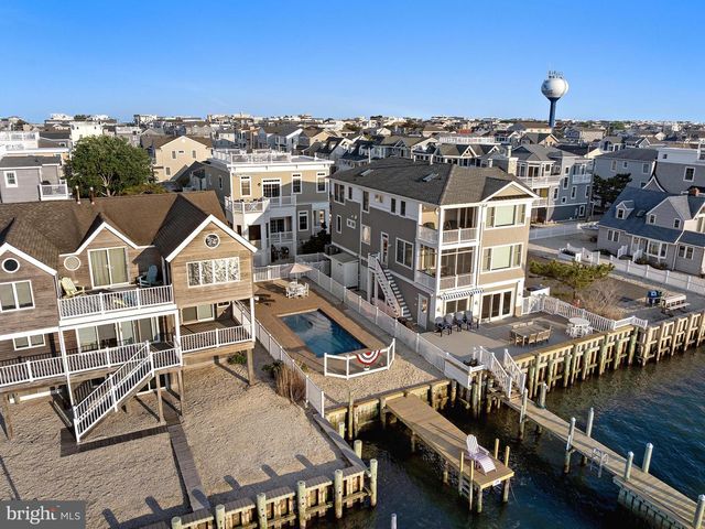 41 W OCEAN VIEW DR, Long Beach Township, NJ 08008