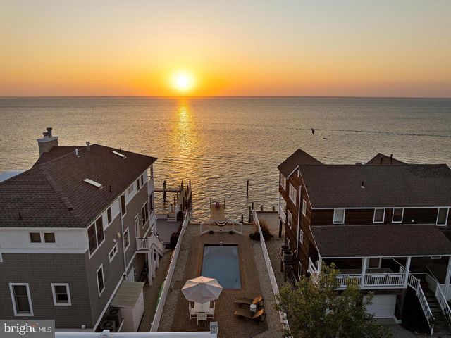 41 W OCEAN VIEW DR, Long Beach Township, NJ 08008