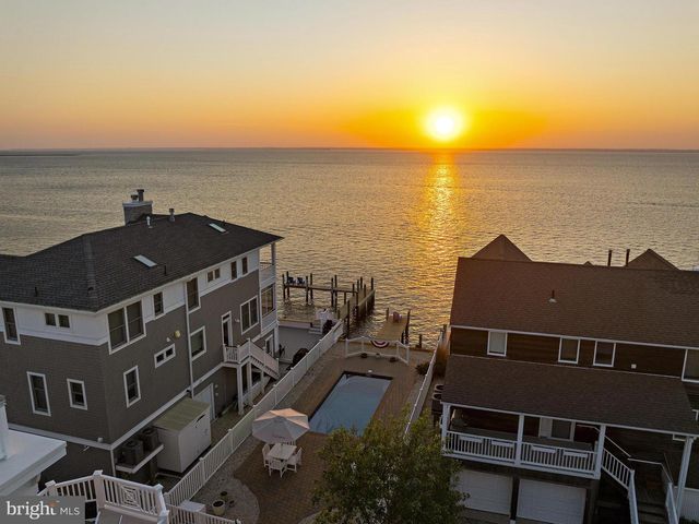 41 W OCEAN VIEW DR, Long Beach Township, NJ 08008