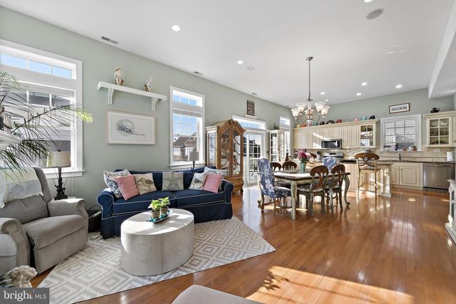 41 W OCEAN VIEW DR, Long Beach Township, NJ 08008