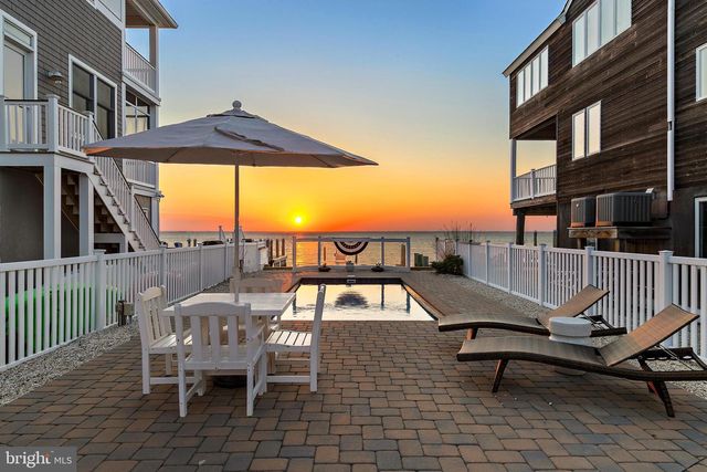 41 W OCEAN VIEW DR, Long Beach Township, NJ 08008