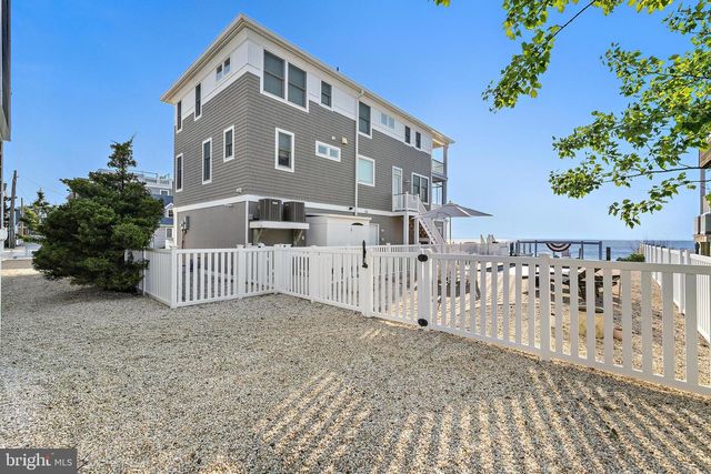 41 W OCEAN VIEW DR, Long Beach Township, NJ 08008