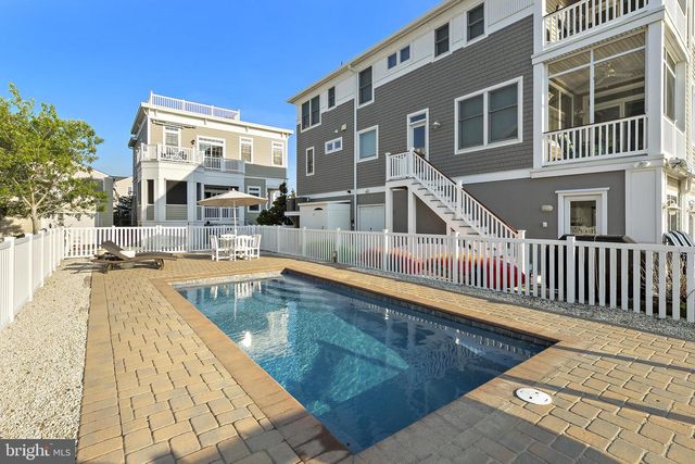 41 W OCEAN VIEW DR, Long Beach Township, NJ 08008