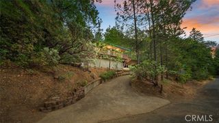 12378 Black Oak Drive, Loch Lomond, CA 95461