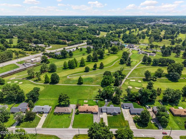 5003 S Watterson Trail, Louisville, KY 40291
