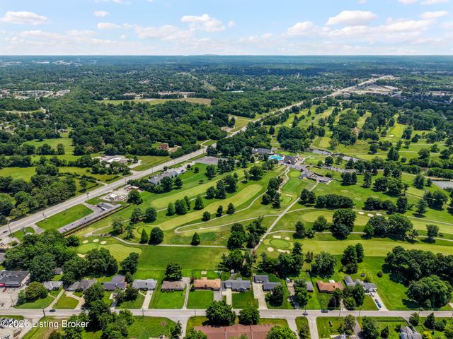 5003 S Watterson Trail, Louisville, KY 40291