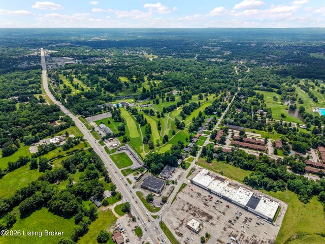 5003 S Watterson Trail, Louisville, KY 40291