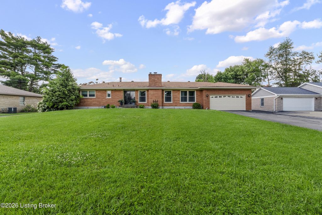 5003 S Watterson Trail, Louisville, KY 40291