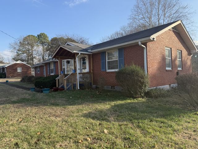 1119 Bellshire Dr, Nashville, TN 37207