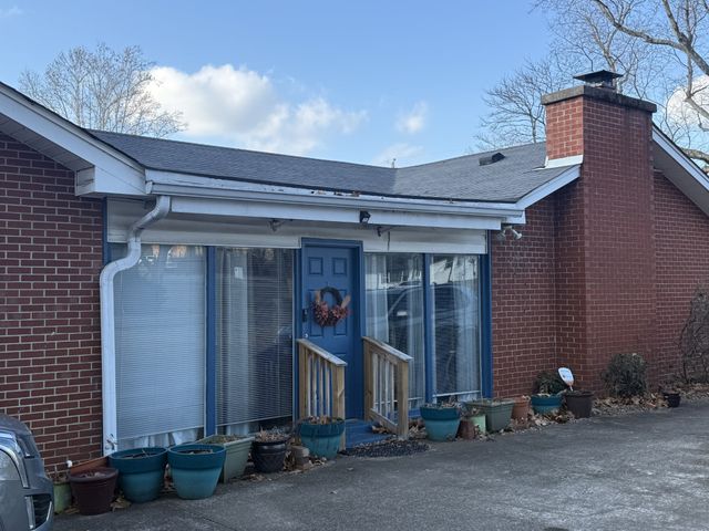 1119 Bellshire Dr, Nashville, TN 37207