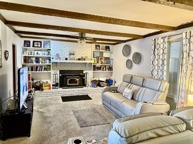 1119 Bellshire Dr, Nashville, TN 37207