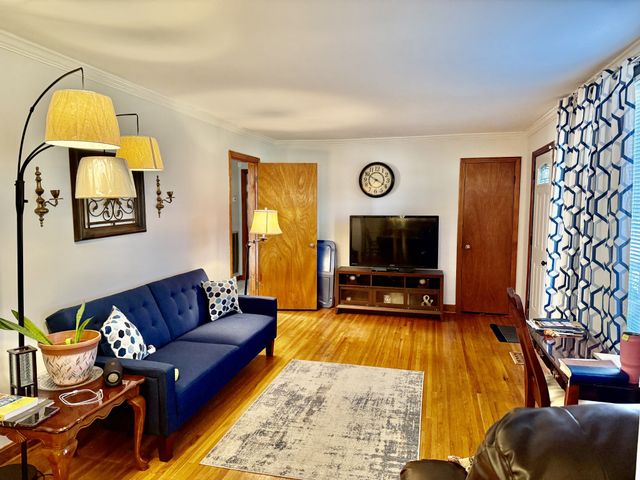 1119 Bellshire Dr, Nashville, TN 37207