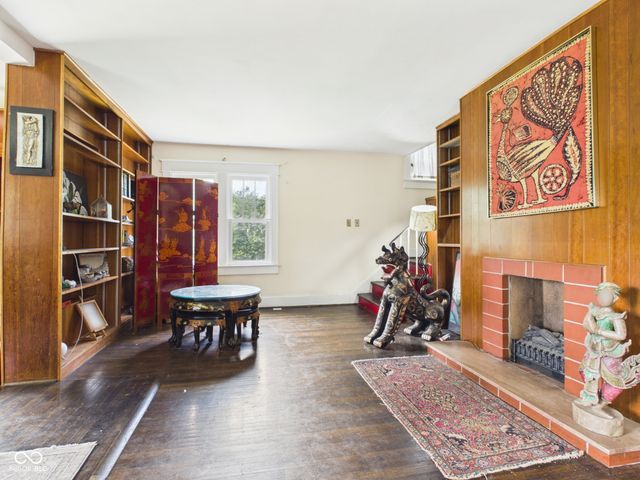 829 N Lesley Avenue, Indianapolis, IN 46219