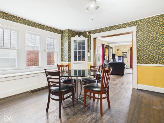 829 N Lesley Avenue, Indianapolis, IN 46219