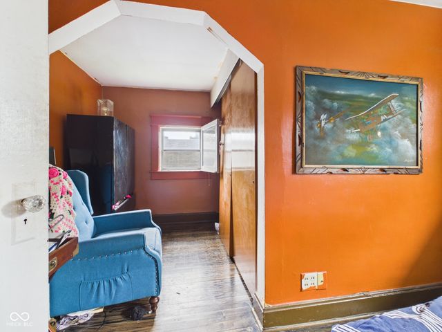 829 N Lesley Avenue, Indianapolis, IN 46219