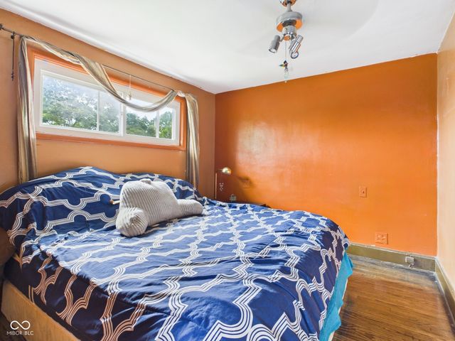 829 N Lesley Avenue, Indianapolis, IN 46219