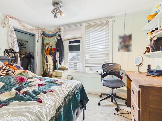 829 N Lesley Avenue, Indianapolis, IN 46219