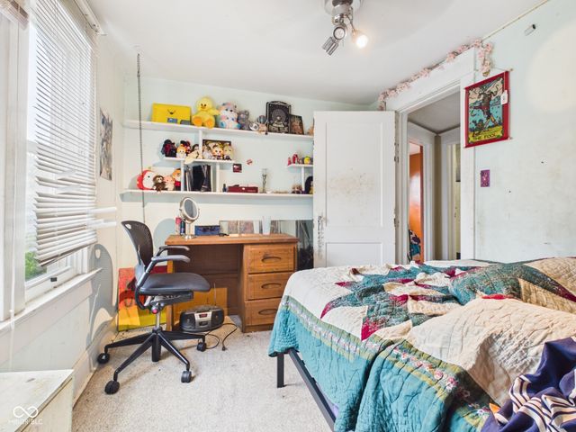 829 N Lesley Avenue, Indianapolis, IN 46219