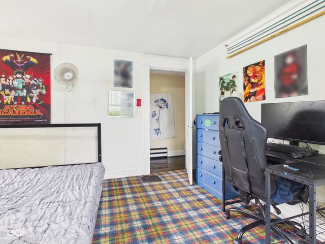 829 N Lesley Avenue, Indianapolis, IN 46219