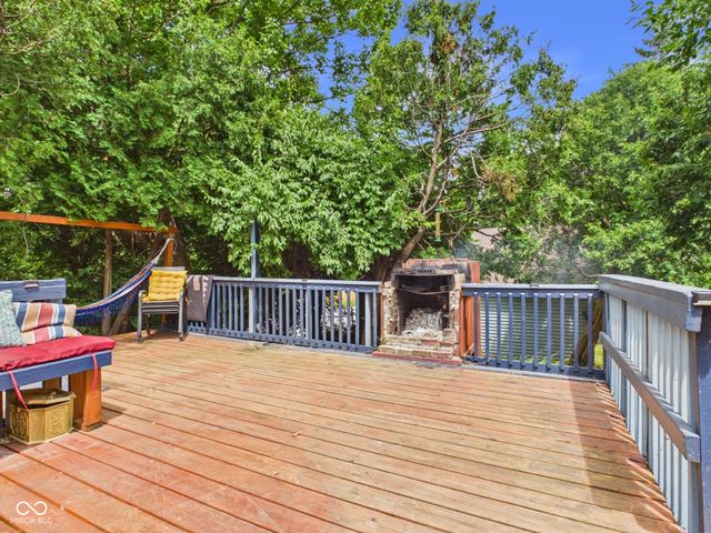 829 N Lesley Avenue, Indianapolis, IN 46219