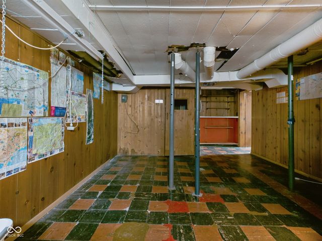 829 N Lesley Avenue, Indianapolis, IN 46219