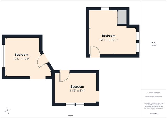 829 N Lesley Avenue, Indianapolis, IN 46219