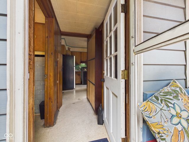 829 N Lesley Avenue, Indianapolis, IN 46219