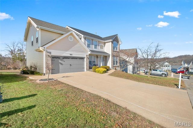 1012 Baypointe Drive, Imperial, MO 63052