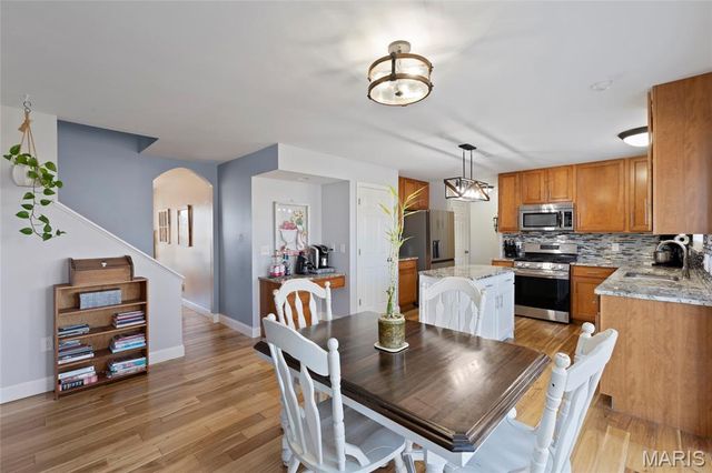 1012 Baypointe Drive, Imperial, MO 63052