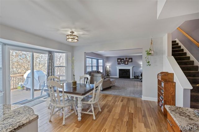 1012 Baypointe Drive, Imperial, MO 63052