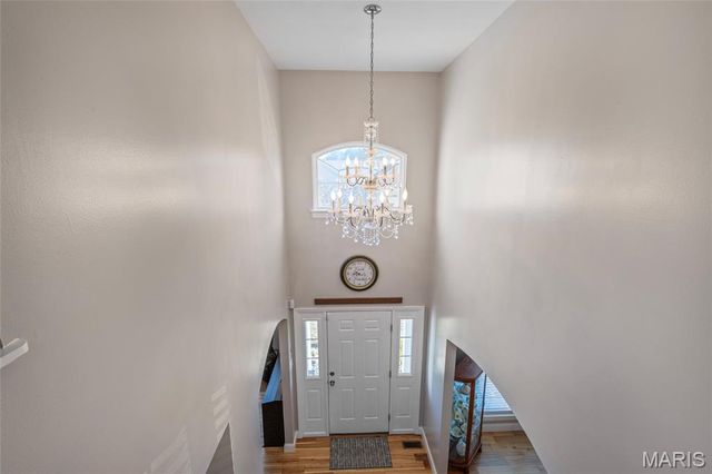 1012 Baypointe Drive, Imperial, MO 63052