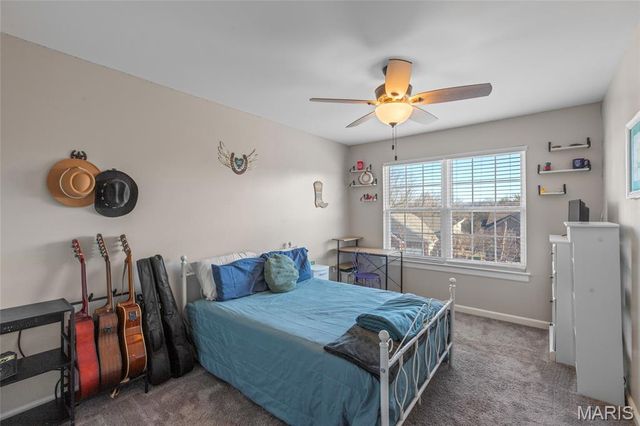 1012 Baypointe Drive, Imperial, MO 63052