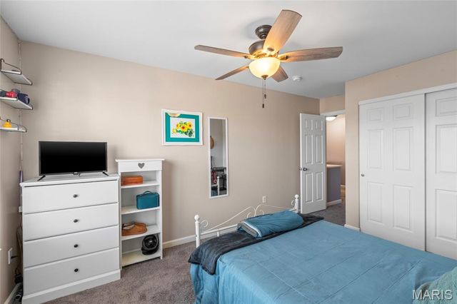 1012 Baypointe Drive, Imperial, MO 63052