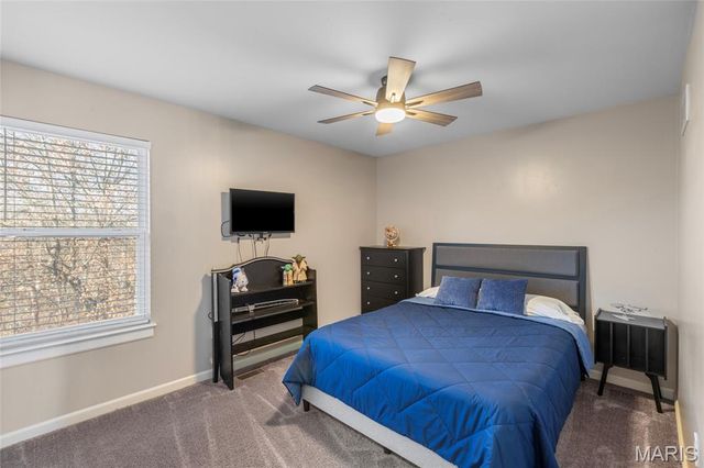 1012 Baypointe Drive, Imperial, MO 63052