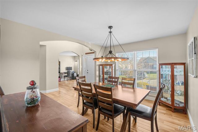 1012 Baypointe Drive, Imperial, MO 63052