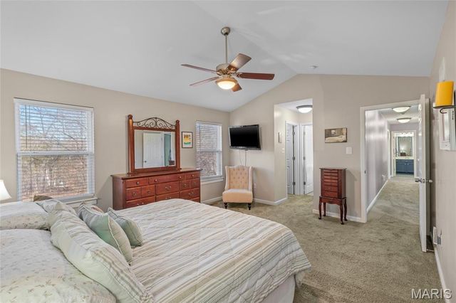 1012 Baypointe Drive, Imperial, MO 63052