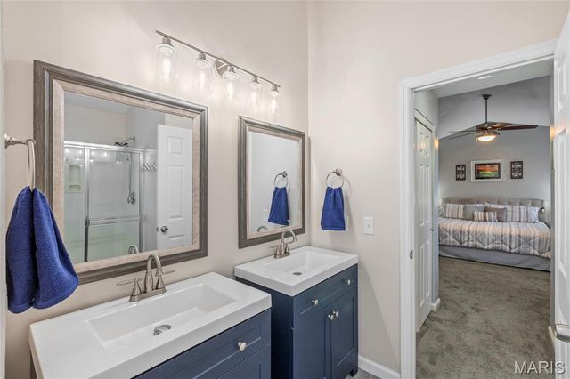 1012 Baypointe Drive, Imperial, MO 63052