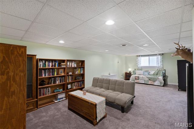 1012 Baypointe Drive, Imperial, MO 63052