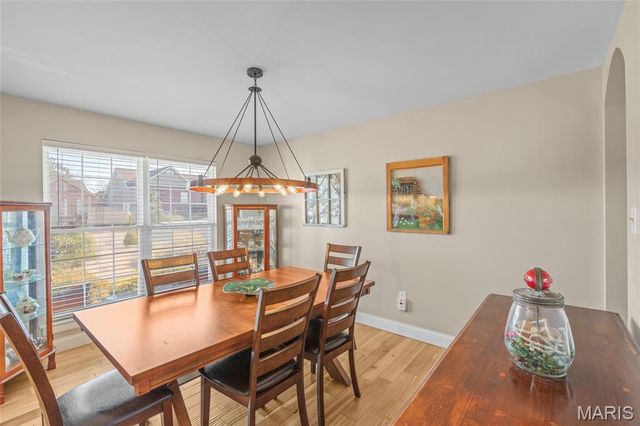 1012 Baypointe Drive, Imperial, MO 63052